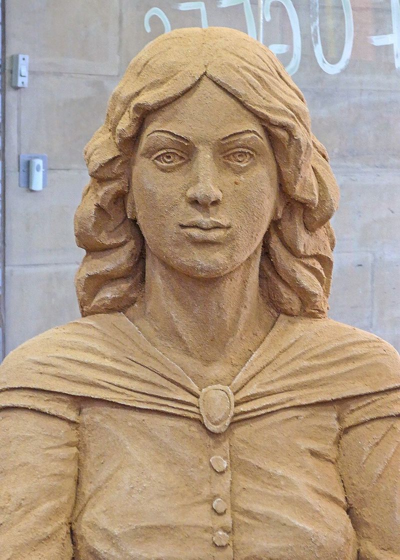 Emily Brontë’s Short Career Context