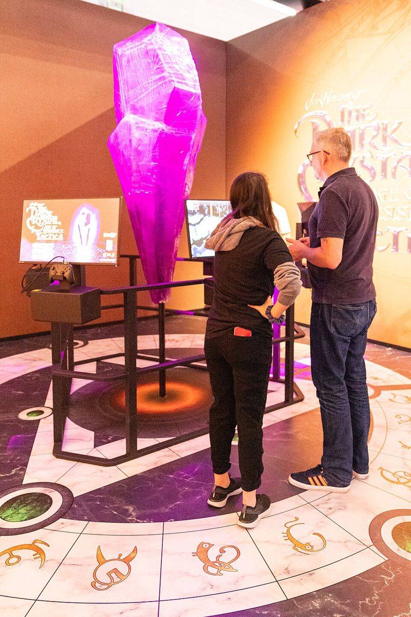 The Dark Crystal: Age of Resistance