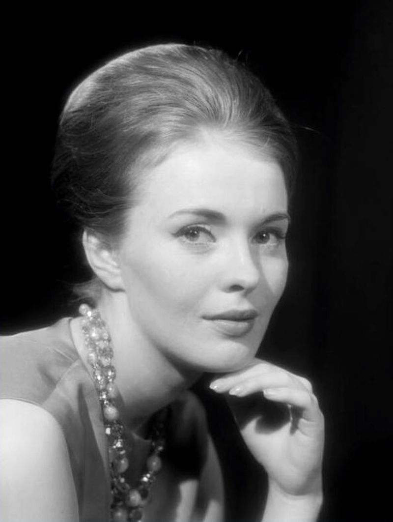 Jean Seberg