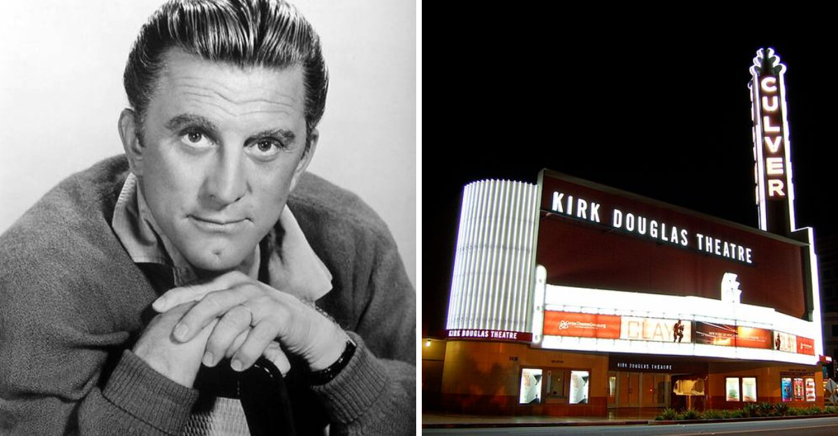 Essential Ranking Of 10 Kirk Douglas’ Westerns