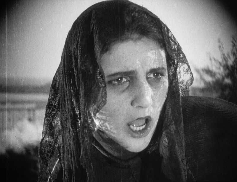 Battleship Potemkin (1925)