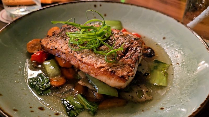 Flag Allergies And Dietary Needs Officially