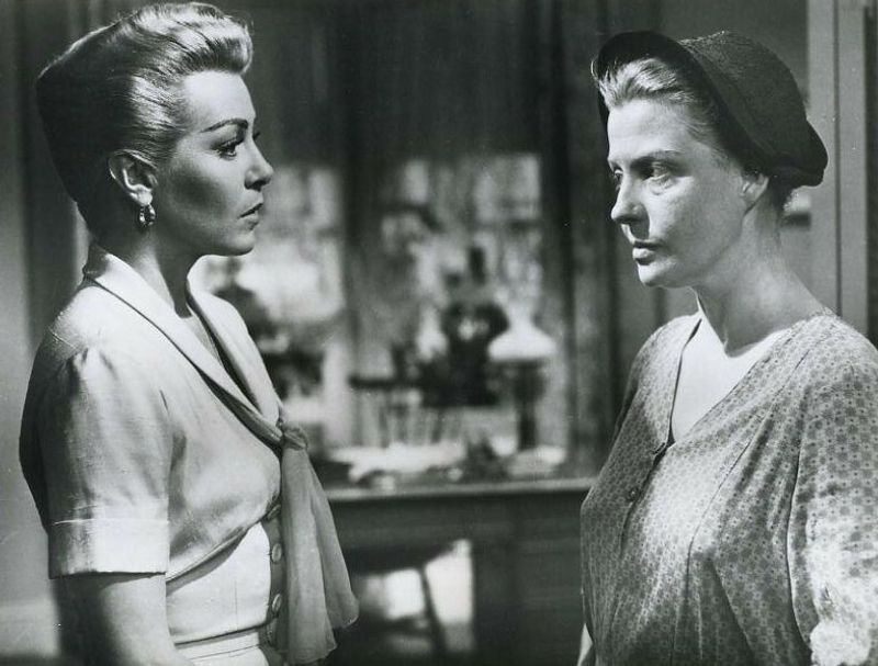 Peyton Place (1957) — 65%