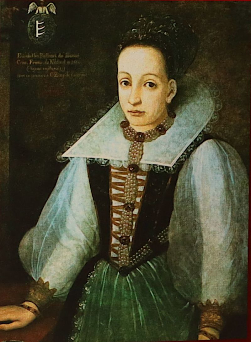 Elizabeth Báthory