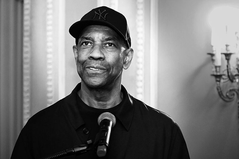 The Hurricane (1999)