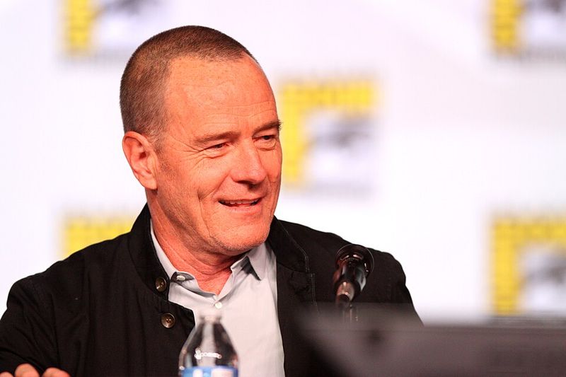 Walter White — The Teacher Turned Kingpin