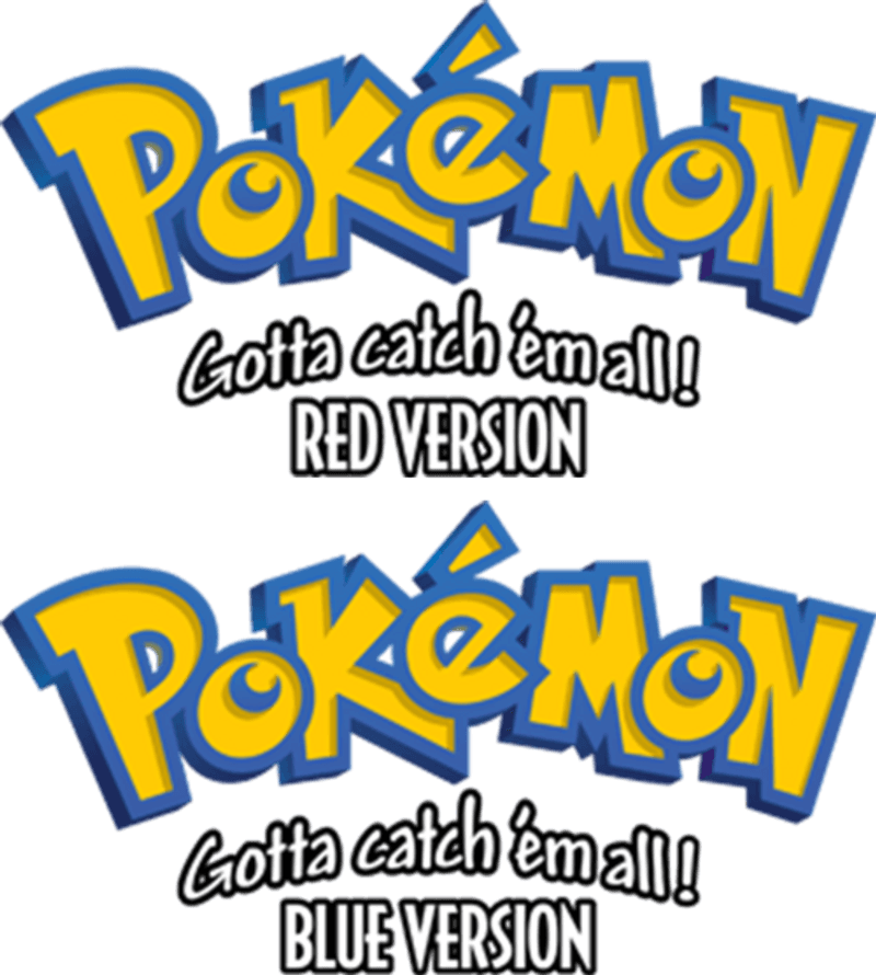 Pokémon: The First Movie (1998)