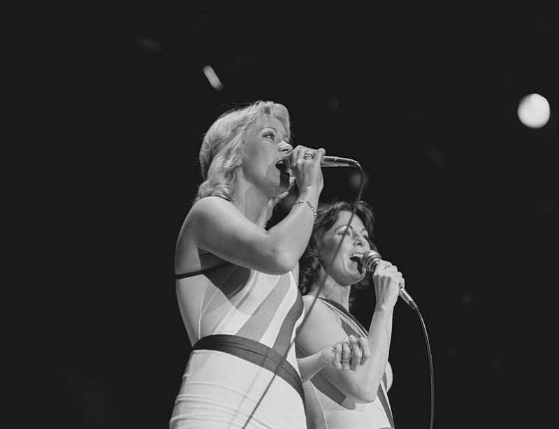 Dancing Queen — ABBA