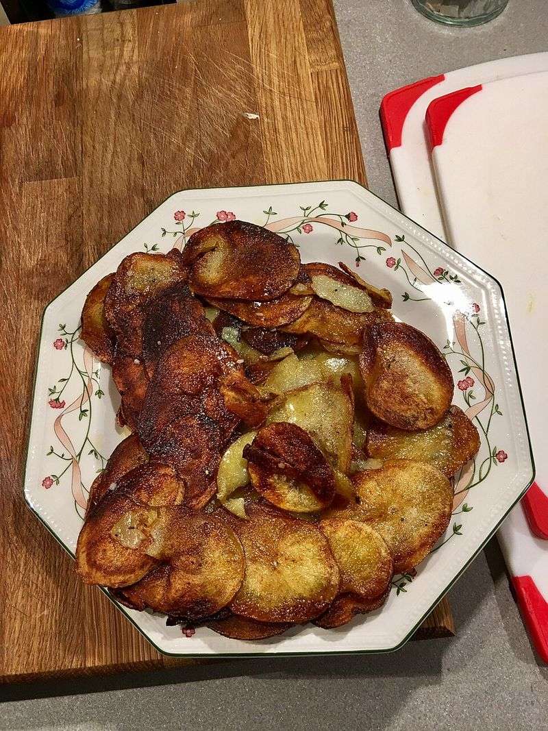 The Confident Flip: Don't Hesitate, Just Go for It