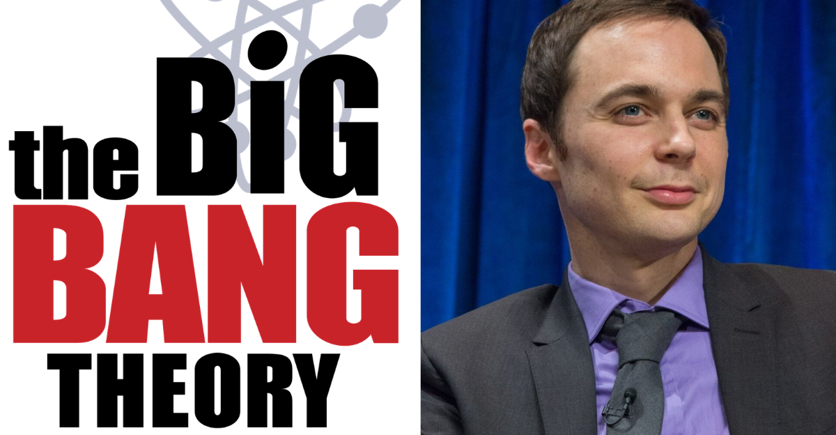 What The Big Bang Theory Cast Is Doing Today