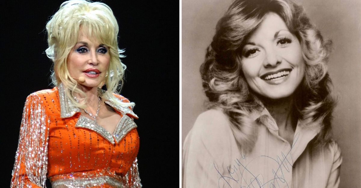 What You Didn’t Know About Dolly Parton’s 11 Brothers And Sisters