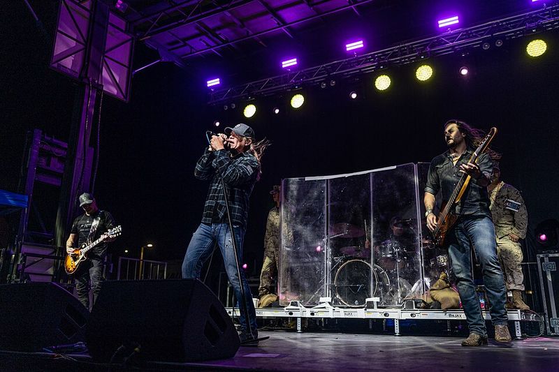 Here Without You — No. 5 (2003)