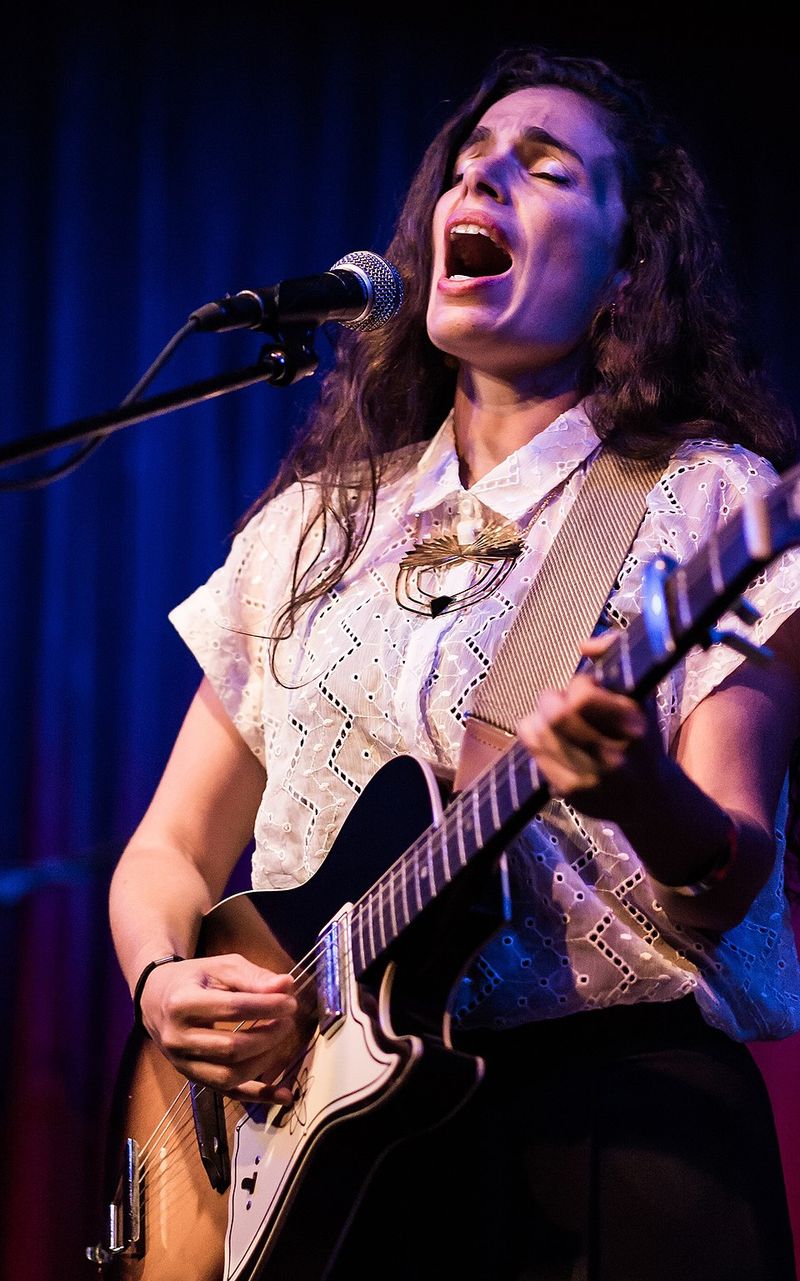 New Soul - Yael Naim