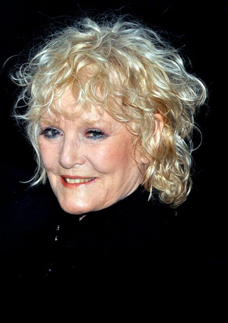 Downtown — Petula Clark (1964)