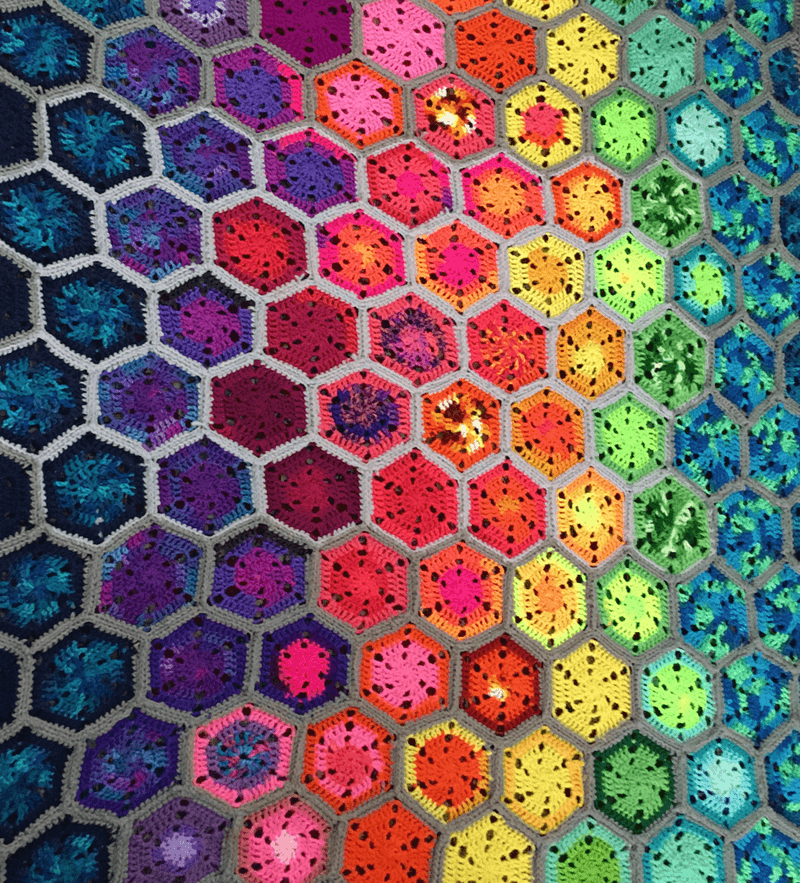 How Many Sides Does a Hexagon Have?