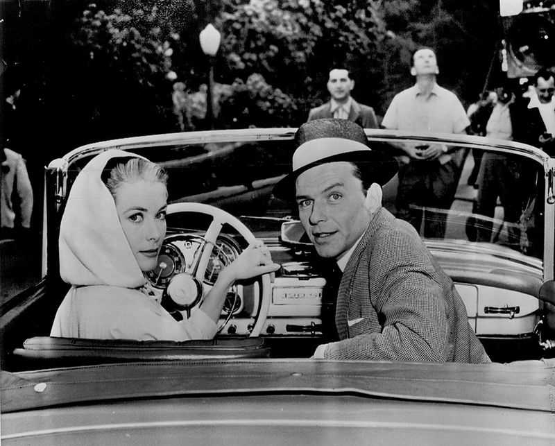 High Society (1956)