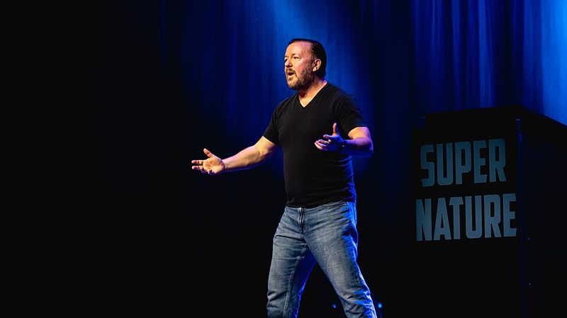 The Grass Isn't Always Greener On The Other Side