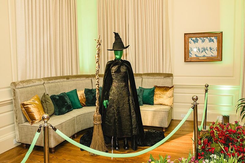 Wicked: For Good (2025 film)