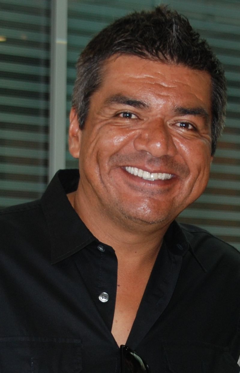 George Lopez in George Lopez