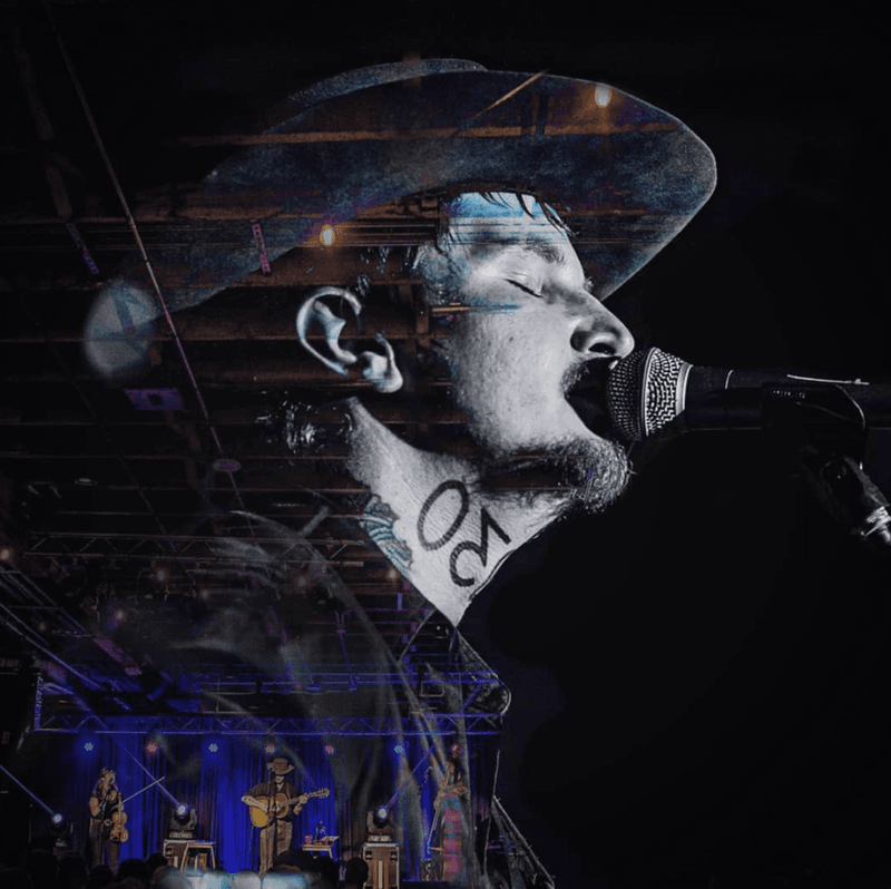 Wyoming: Wyoming by Benjamin Tod