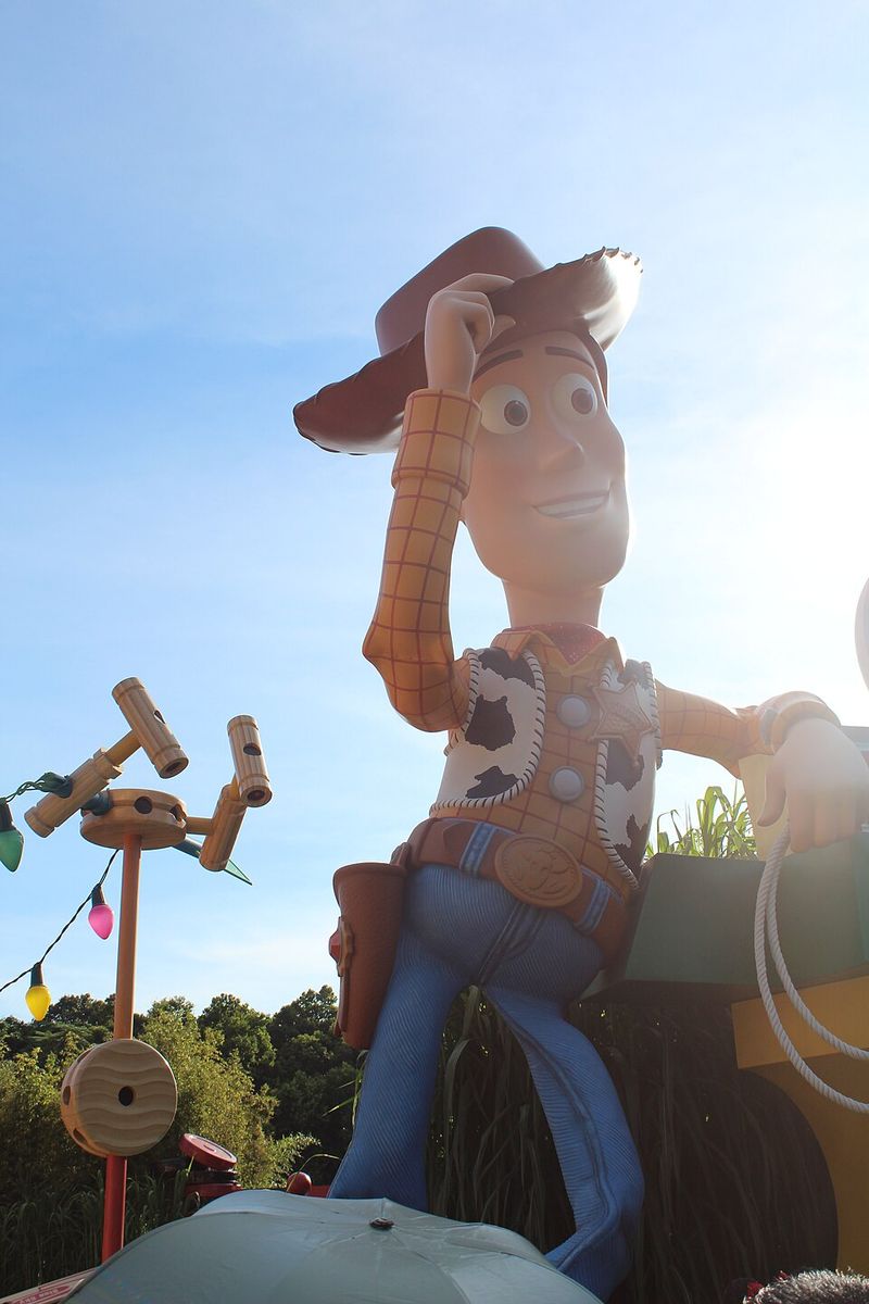 There's a Snake in My Boot!