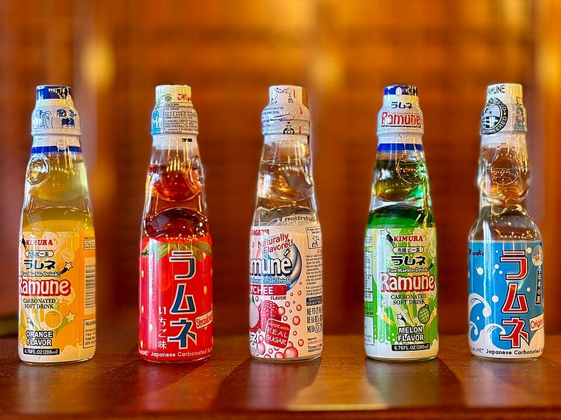 Ramune