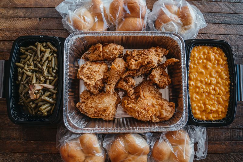 MCL Restaurant & Bakery