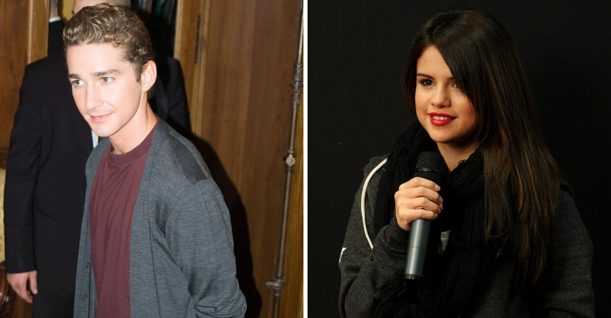 Young Actors And Actresses Who Became Familiar Faces In 2000s Entertainment