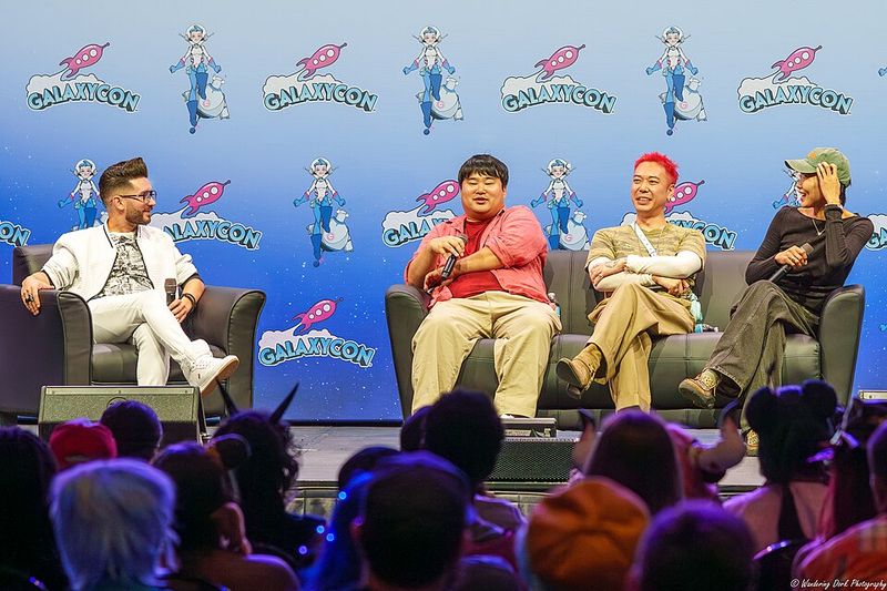 Soda Pop by Saja Boys