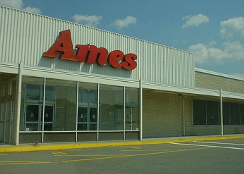 Ames Department Stores