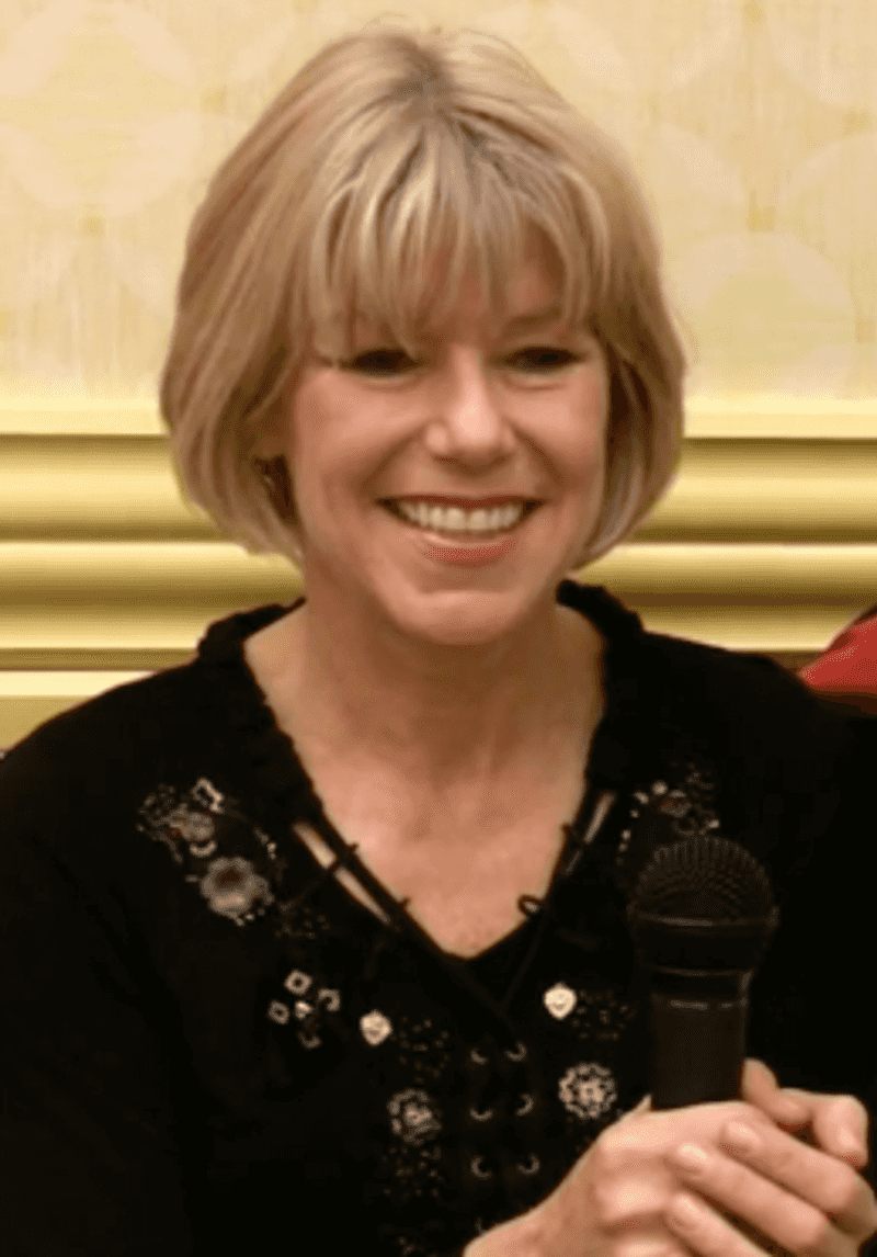 Adrienne King as Alice Hardy