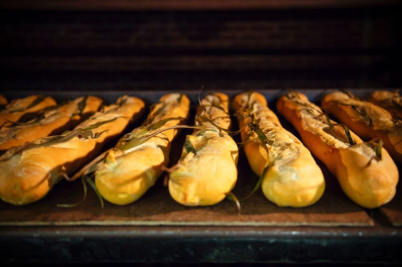 La Segunda Central Bakery – Tampa, Florida (Since 1915)