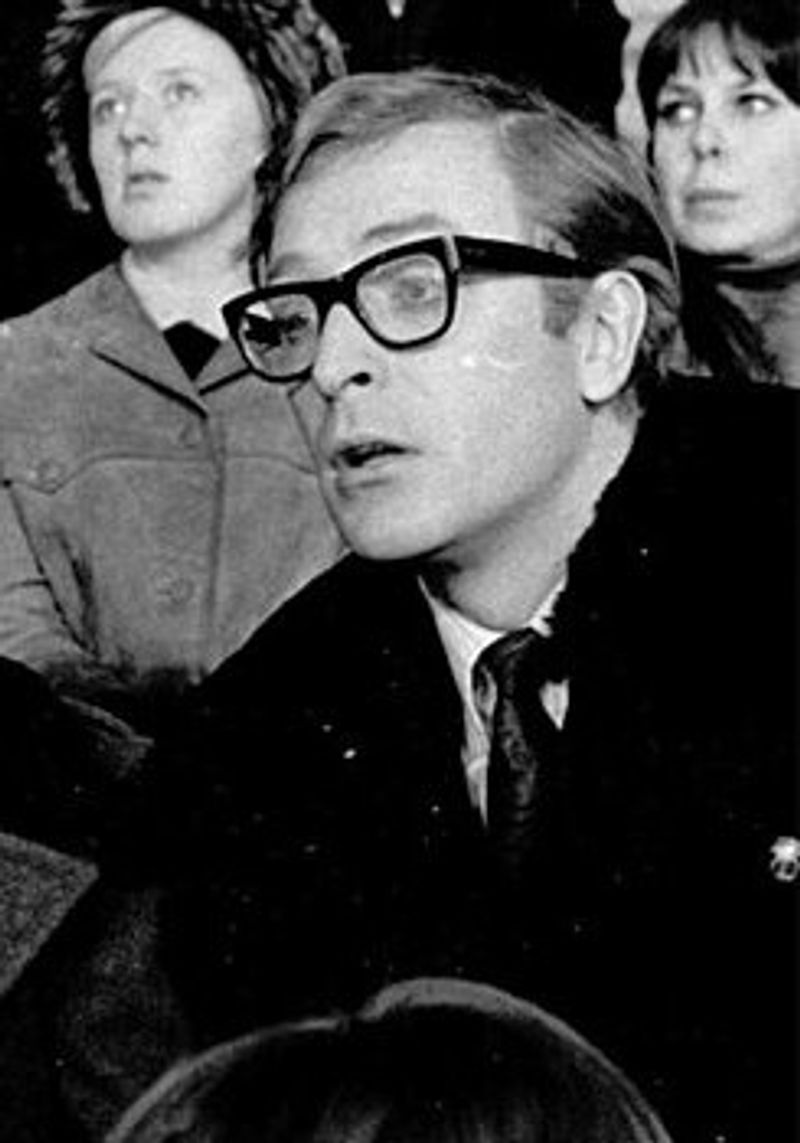 The Italian Job (1969)