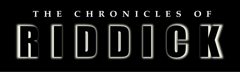 The Chronicles Of Riddick (2004)