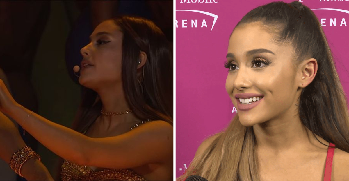 10 Acting Performances By Ariana Grande That Showcase Her Versatility