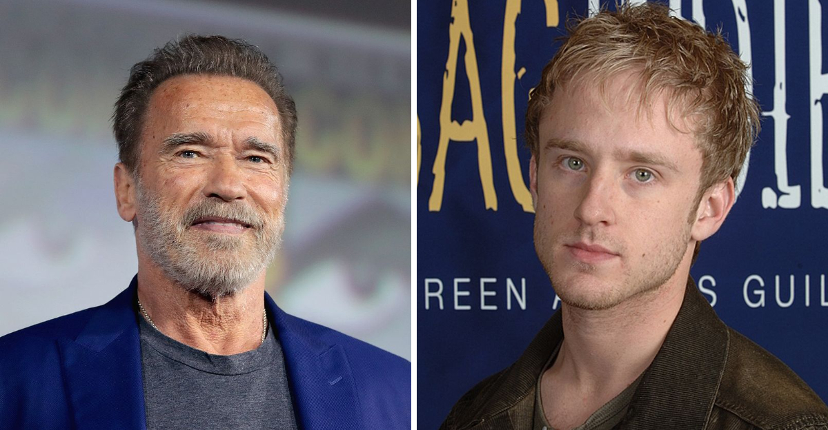 10 Actors Who Addressed Performance Enhancers in Interviews