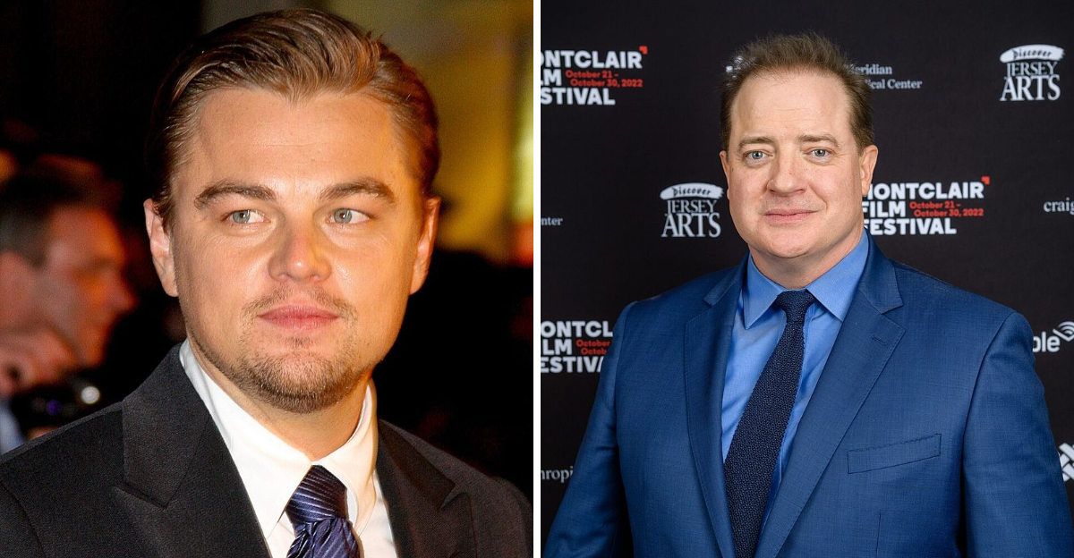 10 Actors Who Finally Won Oscars After Earlier Roles Drew More Praise