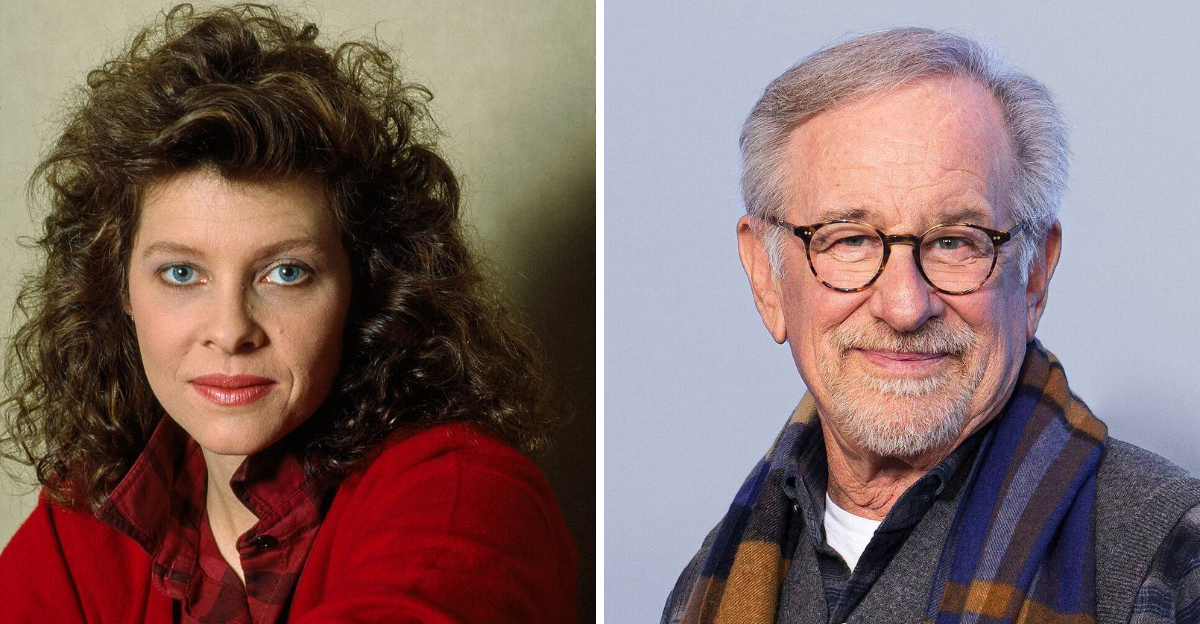 10 Actors Who Had Major Relationships With Directors