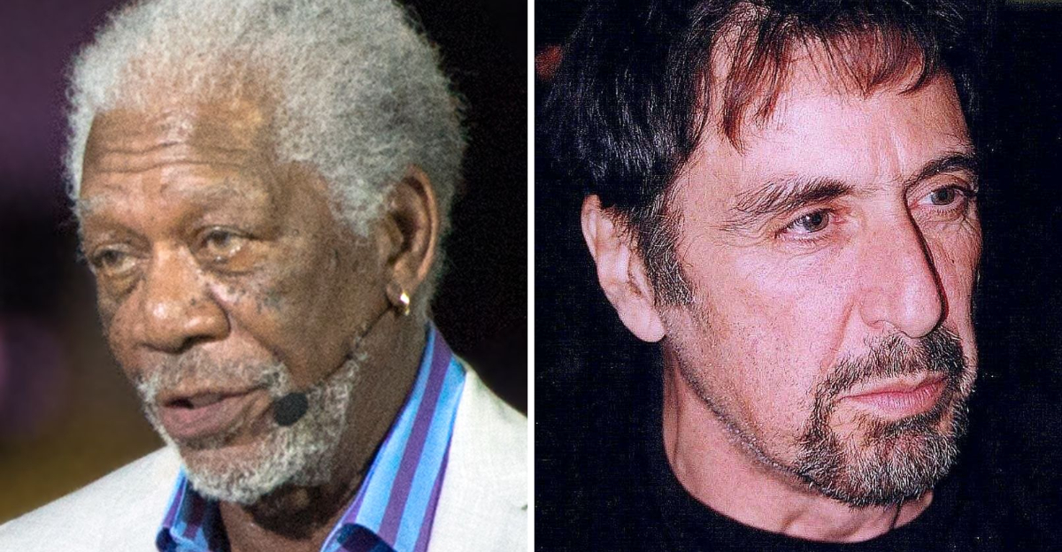 10 Actors Who Mastered Playing God Or The Devil