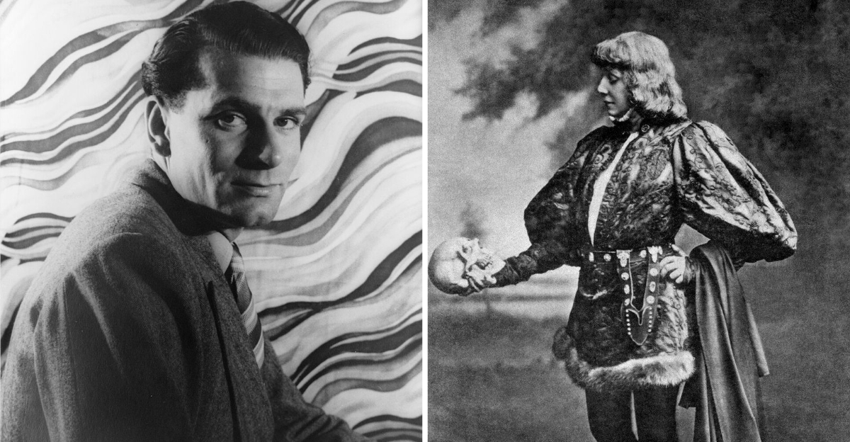 10 Actors Who Mastered The Role Of Hamlet