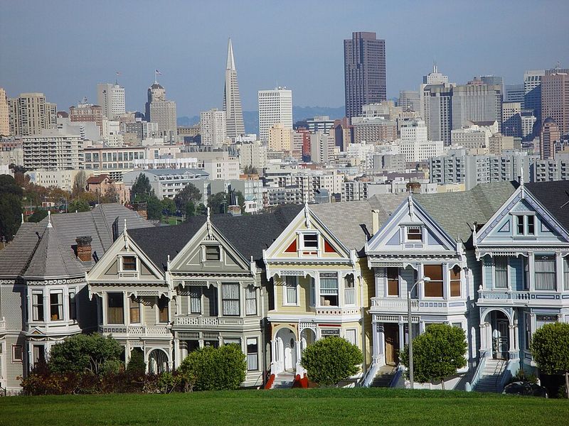 Most Of Full House Wasn’t Filmed In San Francisco