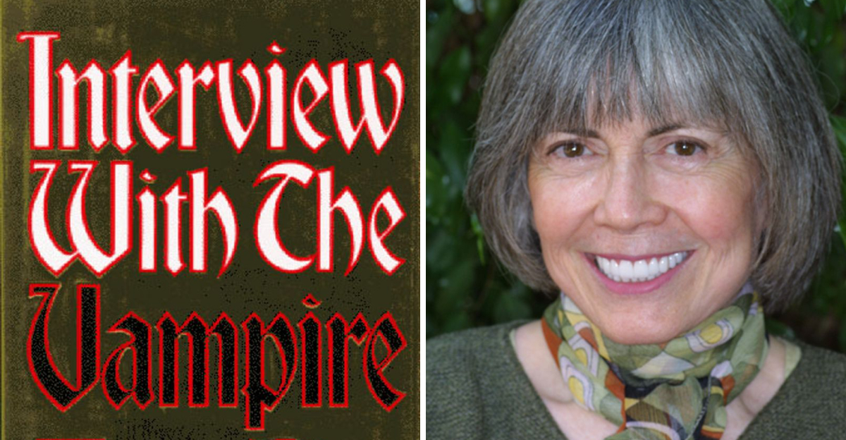 10 Books Like Twilight That Keep The Vampire Obsession Alive