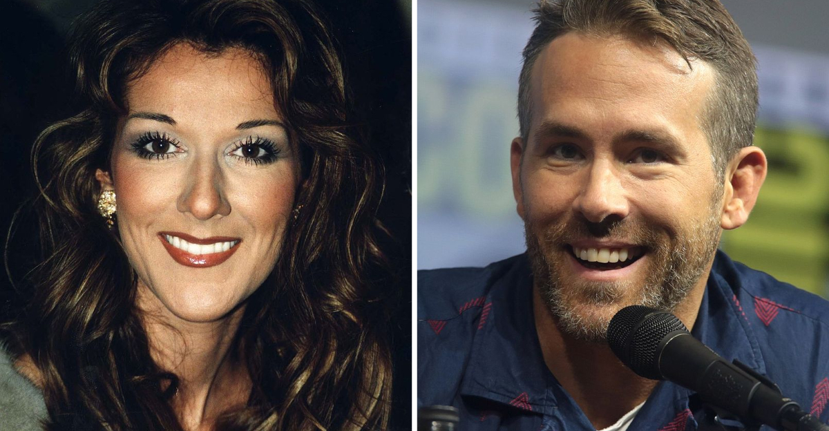 10 Celebrities With Stunning Homes In Canada