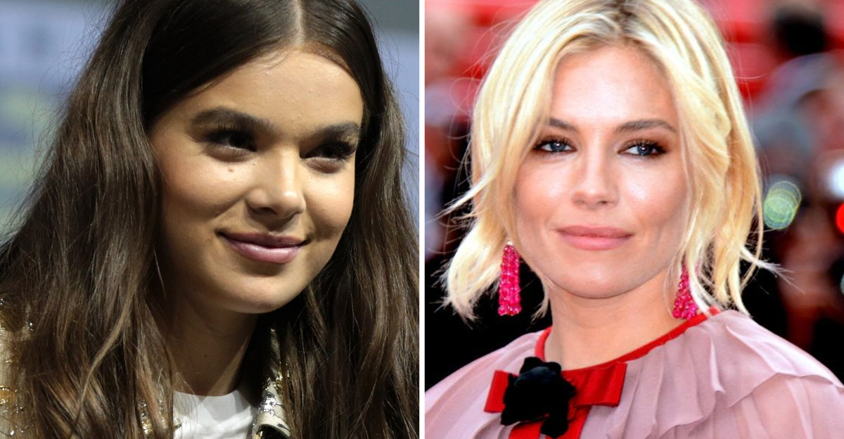 10 Celebs Who Are Pregnant And Thrilling Fans