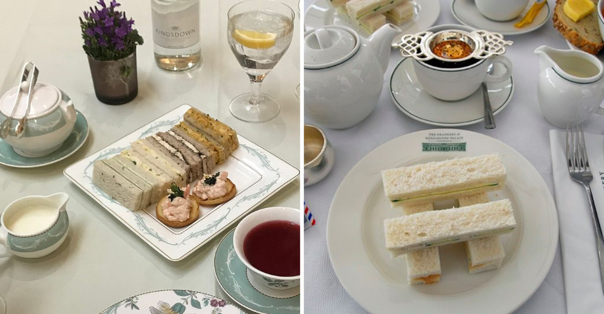 10 Delightful Tea Sandwich Recipes Perfect For Any Occasion