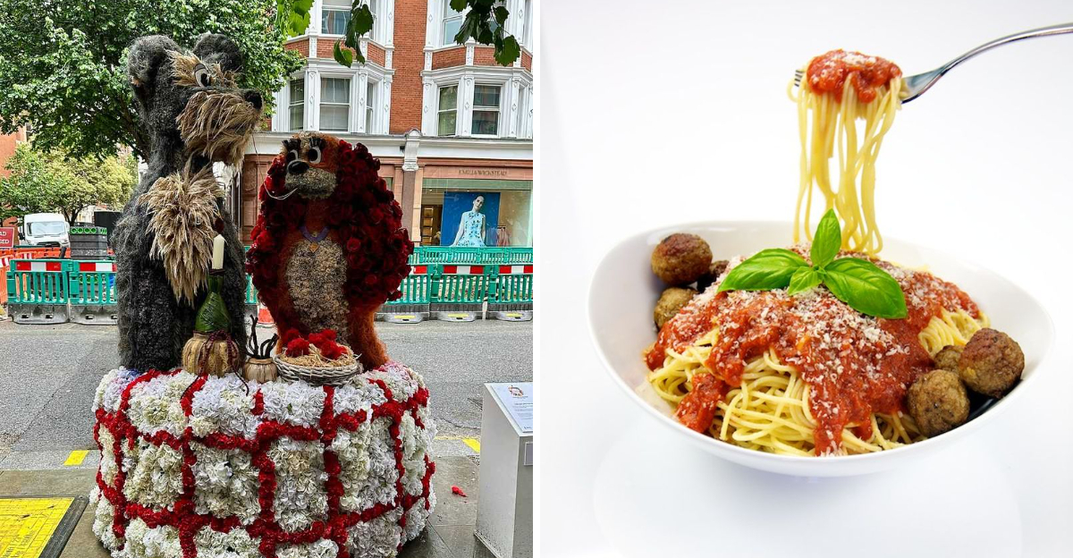 10 Dishes Inspired By Disney’s Culinary Magic