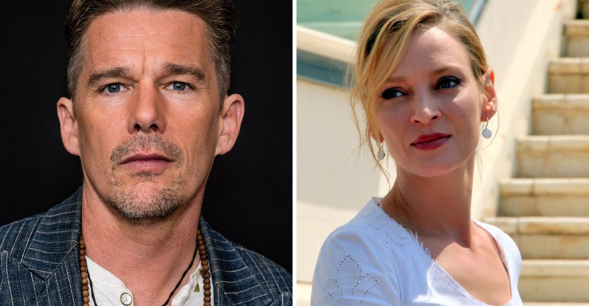 10 Famous Actors Who Turned Down The Lord Of The Rings