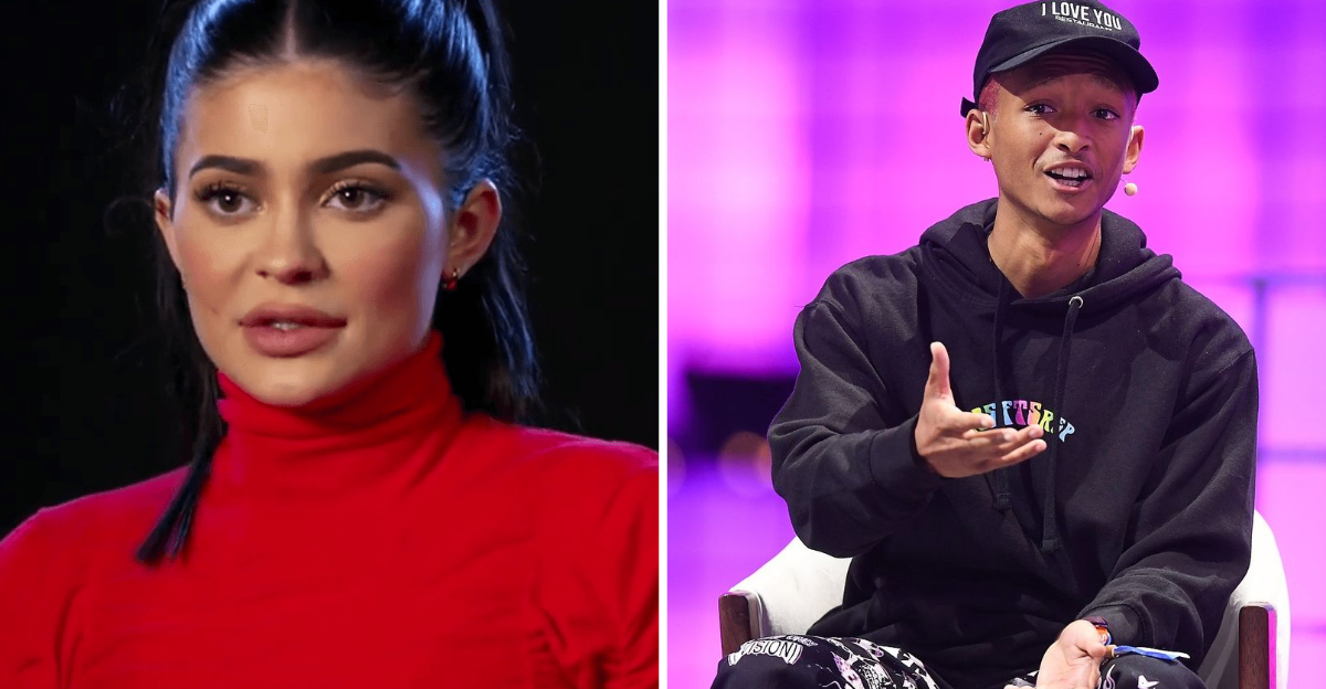 10 Famous Stars Who Buy Into Conspiracy Theories