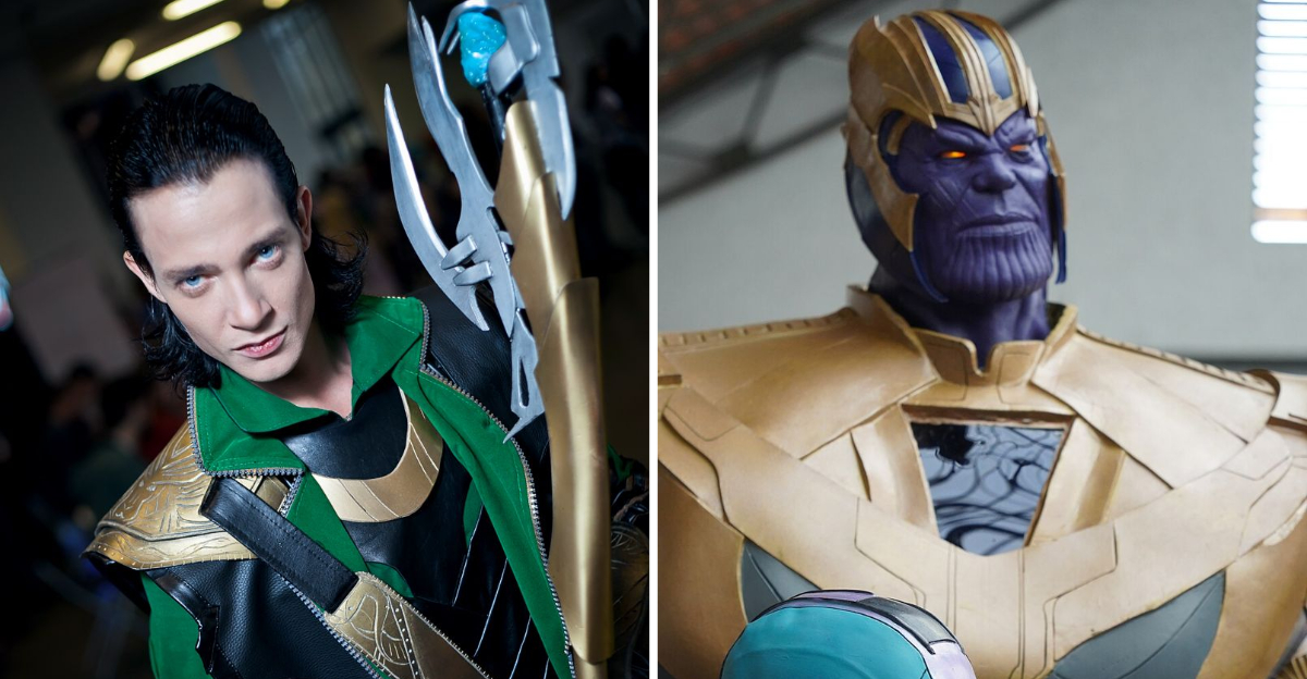 10 Fatal Flaws Of MCU Villains That Led To Their Downfall