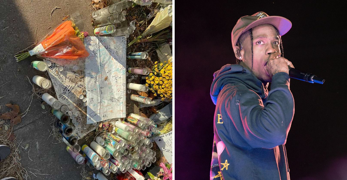 10 Festival Performances Remembered For Difficult Reasons